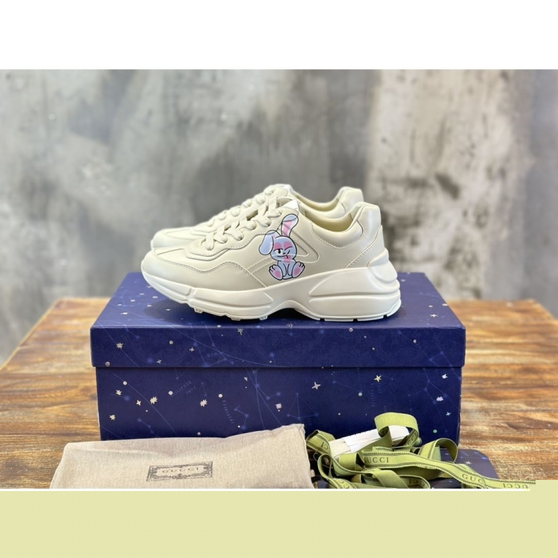 G*u*i sneakers